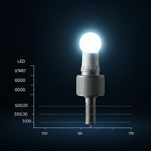 Faktor Apa yang Mempengaruhi Umur Lampu Tahan Air, Tahan Debu, dan Tahan Korosi?