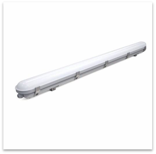 A4-Tri-proof linear light